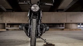 1974 Bmw R90 6 By Macco Motors