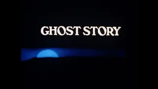 GHOST STORY (1981) Trailer [#ghoststory #ghoststorytrailer]