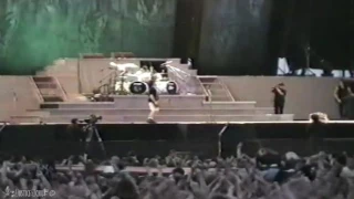 Metallica - Donington 1995 [Live Full Concert] (Multi Cam - Mix) (W/SBD Audio)