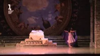 Ромео и Джульетта, Дягилевский фестиваль