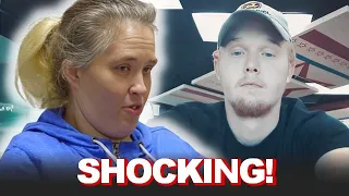 [UPDATE] Mama June Drops BOMBSHELL: Who Did Anna's Ex Allegedly Abuse?