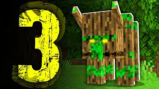 3 DZIWNE HISTORIE GRACZY MINECRAFT! | Historie Minecraft odc. 109