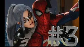 ФИНАЛ  | Прохождение игры Spider-Man: The Heist DLC #3