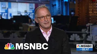 Calling Out Trump, Phony 'Undecided' Voters & Social Media With David Sedaris