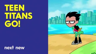 Cartoon Network - Next Bumpers (2022-2023)