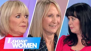 How Good Are You At Sharing? | Loose Women