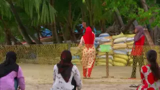 Maldives   Islands - Soneva  Gili - Maldives People ( part 4 )