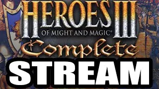 Heroes Live Stream