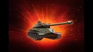 World of Tanks | Object 260 Personal Mission | MT-2: Good Hit! | AMX 30
