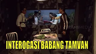 Ayu Ting Ting Dinikahkan Saat Babang Tamvan Diinterogasi!  | LAPOR PAK! (04/03/21) Part 2