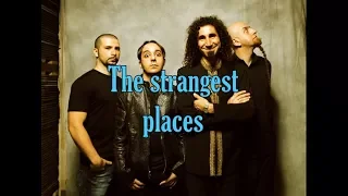 System of a Down - Radio/Video (Lyrics) [HQ]