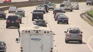 Houston vs. Atlanta traffic | Which city has it worst?