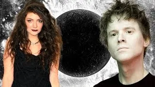 Lorde's New Single "Easy (Switch Screens)" with Son Lux