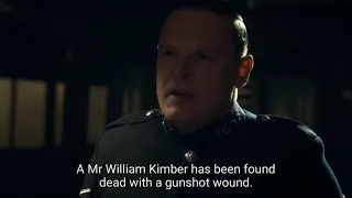 Inspector Campbell finds out that the Peaky Blinders won || S01E06 || PEAKY BLINDERS