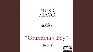 Grandmas Boy (Remix)