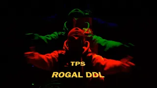 TPS / ROGAL DDL - FAKTY (aVe blend)