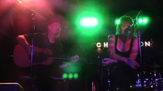 Beth Hart - Ain't No Way - 10/25/14 Chameleon Club - Lancaster, PA
