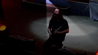 DREAM THEATER🏆~"The Ministry of Lost Souls"  (4K) Live 2022 @Bayou Music Center Live in 🇨🇱 TEXAS