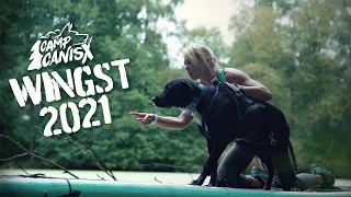 Camp Canis und der Olymp 3.0 | Official Trailer 2021