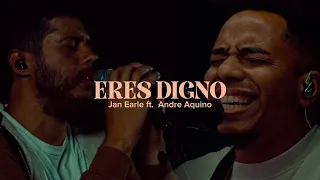 Eres Digno - Maranata | @janearle ft. Andre Aquino | TTL Music - TOMATULUGAR