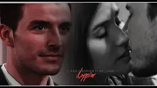 Clara & Adrian (+ William)- Happier