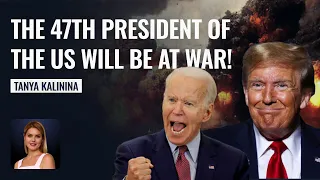 The 47th president of the US will be at war! Astrological Prediction for the Presidential Election