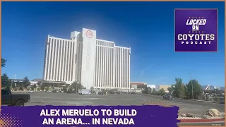 Does Meruelo's Commitment to Build an Arena In Reno Have Any Meaning?
