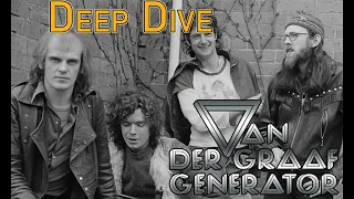 Van der Graaf Generator - Whatever would Robert have said (cover)
