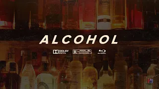 "Alcohol" - Tems x Wizkid x Burna boy x Afroswing Type Beat