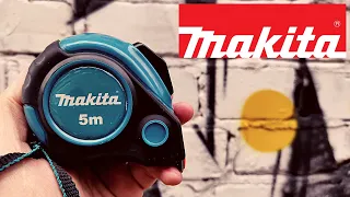 Makita PGC-80520. Подробный обзор и небольшой тест + розыгрыш