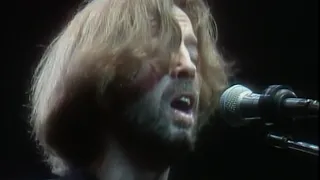 Eric Clapton - White Room - 24 Nights Live