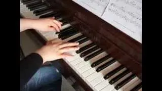 The Ludlows from Legends of the Fall (Piano)