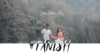 #tanish || Something just like || Studio Matrix Films