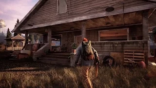 Дебютный трейлер State of Decay 2