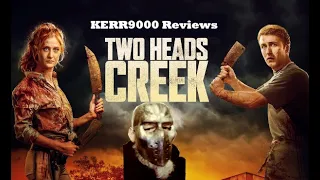 Two Heads Creek Horror House Review