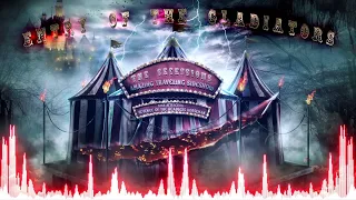 Creepy Circus Music - Entry of the Gladiators