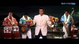 Elvis Presley - Rock-a-hula Baby