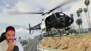 OYUNU SILDIKDEN SONRA BUNU KIMSE BEKLEMIYORDU - GTA 5 MODS