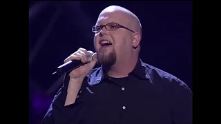 MercyMe: "I Can Only Imagine" (33rd Dove Awards)