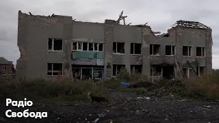 Деокупована Харківщина | Розбиті селища, загиблі та зниклі безвісти