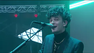 The 1975 - Heart Out (Live At Lollapalooza Argentina 2017)