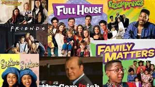 90S Tv Shows Theme Song