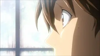 GUILTY CROWN ||AMV|| BREAK MY HEART MYSELF [BEBE REXHA]