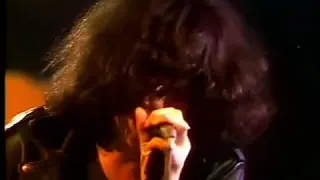 Ramones Raridade California Sun Live