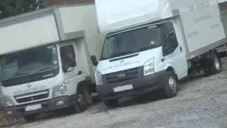 Bury Van Hire