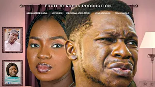 "WHILE WAITING" - by Seun Adejumobi   #FruitBearer #SeunAdejumobi #ChristianMovie