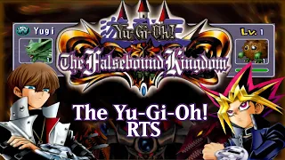 The "Yu-Gi-Oh! The Falsebound Kingdom" Video Nobody Asked For