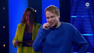 Tulikoe | Rikkinäinen puhelin, Feat Jarkko Tamminen | Jakso 1 | Putous 16