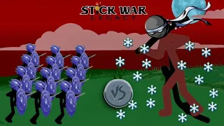 Stick War Legacy - Đại Chiến Người Que Cuộc Đụng Độ