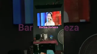 Barbie forteza fast talk